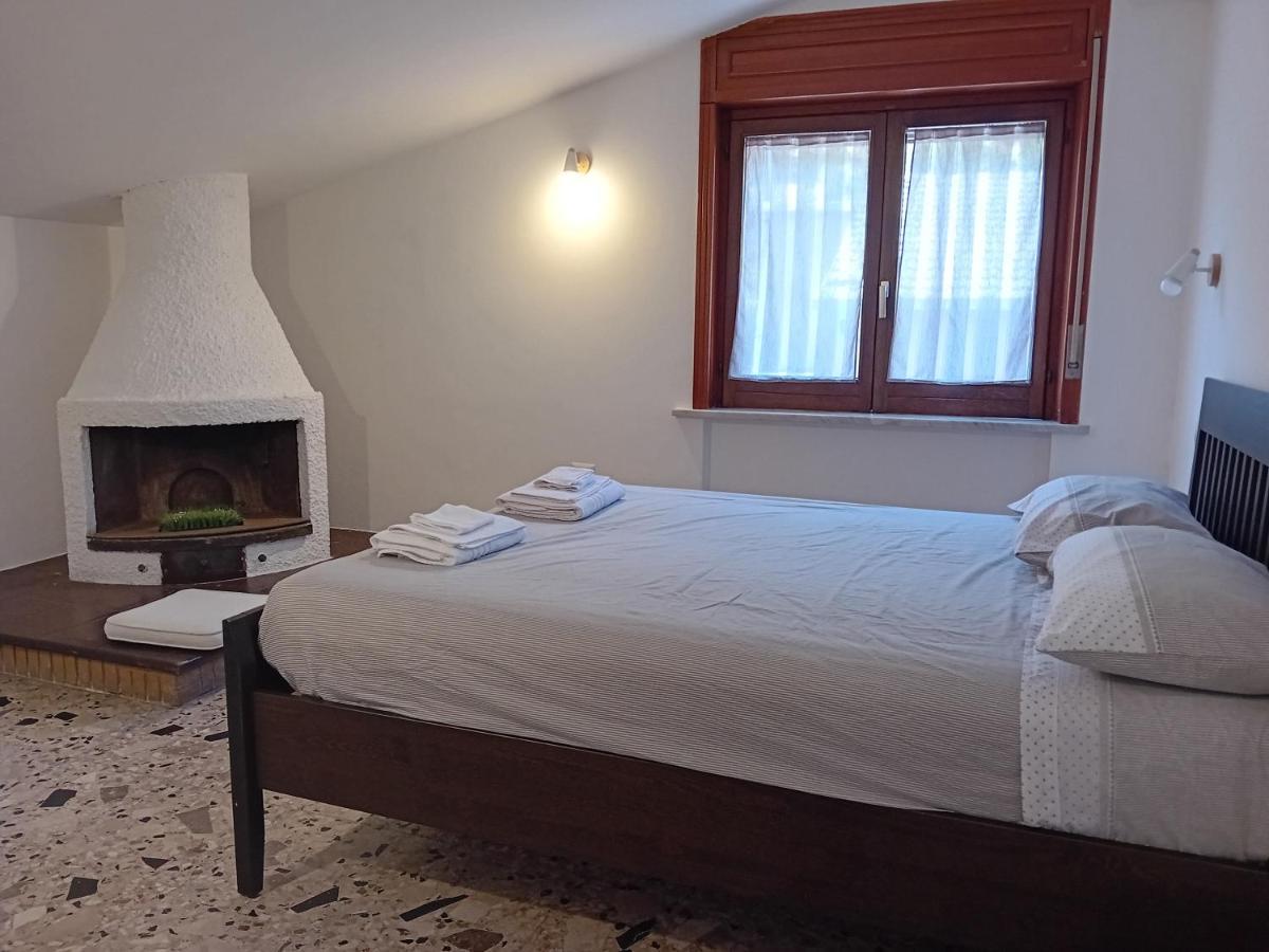 Il Quadrifoglio Serino (Campania) Quarto foto